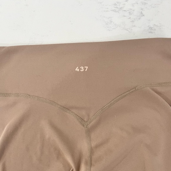 437 Women's Leggings - Picture 3 of 7